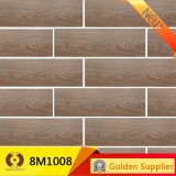 150X800mm Building Material Wood Look Floor Wall Tile (8M1008)