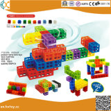 Children Plastic Tabletop Toy Bricks