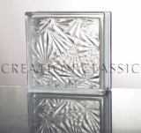 Building Material House Decoration Ice Flower Glass Block