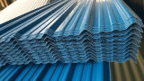 ASA-UPVC Anti-Corrosive Composite Roof Tile
