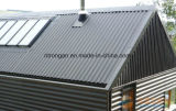 Apvc Anti-Corrosive Composite Roof Tile