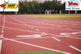 Good Quality Prefabricated Rubber Running Track Rubber Floors