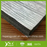 Metalized Polyester or Aluminum Foil Insulation Laminated with EPE Foam