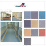 Best Selling Durable PVC Commercial Flooring with Anti Slip Design 2015