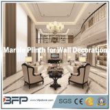 Marble Plinth/Skirting Border for Wall/TV Wall/Ceiling Decoration