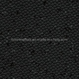 Black 2.5mm Fall-Resistant Grainy PVC Flooring Vinyl Floor for Swimming Pool Decoration