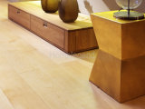 Natural Color Maple Engneered Wood Flooring