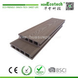 25mm Hollow Plastic Base Synthetic Decking Floor