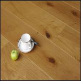 Prime Solid Oak Wood Flooring