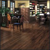 Selected Solid American Walnut Hardwood Flooring/Wood Flooring