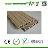 Outdoor WPC Wood Plastic Composite Flooring 150*25-mm