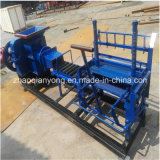 China Supplier Factory Price Logo Clay Brick Making Machine
