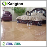Waterproof and Environment Bamboo Flooring (bamboo flooring)