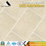 High Glossy Rustic Porcelain Marble Granite Tile Floor 600X600mm (X1SD692001)