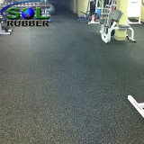 Cheap Price Gym Equipment Rubber Flooring