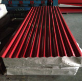 China Durable Steel Tiles for House Roof