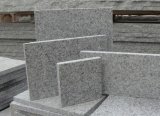 Outside Floor Tile Granite Paving Stone