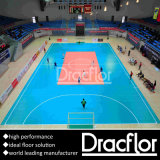 Indoor Soccer Flooring PVC Sports Floor
