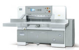 Prefessional Manufacturer of Paper Cutting Machine (QZ-TK 92CT)