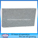 Grey Ceramic Concrete Water Permeable Clay Paving Block for Driveway