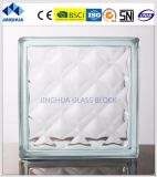 Jinghua Glass Block Jewel Clear 190X190X80mm Glass Brick/Block