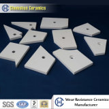 Aluminium Oxide Ceramic Liing for Wear Resistant Solution