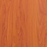 U Groove Mould Pressed Laminate Flooring Matte Silk Surface 1402