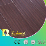 Handscraped Vinyl Plank Laminated Laminate Wood Wooden Flooring