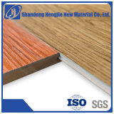 Non-Silp Waterproof Plastic Wood Indoor WPC Flooring