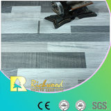 Commercial 12.3mm Mirror Beech Water Resistant Laminate Floor