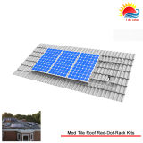 Popular Tile Roof Solar Mounting (NM004)