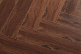 Herringbone Laminate Flooring Made in China