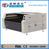 ISO9001: 2008 Factory Price Textile Laser Cutting Machine