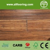 Strand Woven Bamboo Flooring Carbonized Hsw02