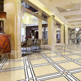 High Quality Full Glazed Polished Porcelain Floor Tiles in Foshan
