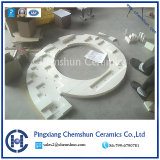 Manufacturer Pre-Engineering Ceramic Tile for Lining Cyclone