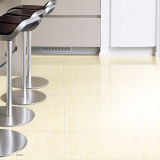 White Cheap Polished Porcelain Floor Tiles in China