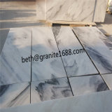 Cloudy Grey Natural Stone Wall Decorate Marble Tile