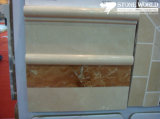 Stone Skirting Profiles for Indoor Decoration (ST047)