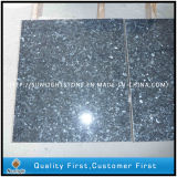 Blue Pearl Polished Granite for Floor/Wall Tiles, Countertops