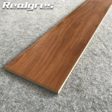 Wood Floor Glaze Natural Cheap Rustic Tile