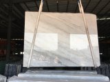 China Carrara White Marble Slabs&Tiles Marble Flooring&Walling