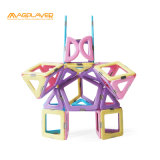 41PCS Promotion Gift Plastic Building Blocks Originality Toys
