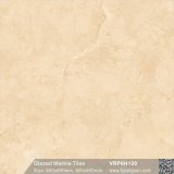 Foshan Pink Color Glazed Marble Polished Porcelain Floor Wall Tile (VRP6H120)