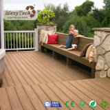 Modern Recycle Popular WPC Wood Plastic Composite for Floor