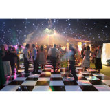 Party Event Starlight Laminate Dance Floor Wedding Dance Floor Signs