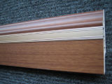 Wood Desige PVC Shirting Board (HDAA-08)