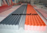 Wins PMMA Synthetic Resin Roof Tile Royal Type