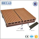 Factory Price WPC Decking Wood Plastic Composite Flooring