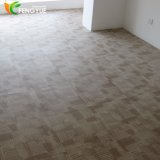 Soundproof Carpet UV Coating PVC Floor